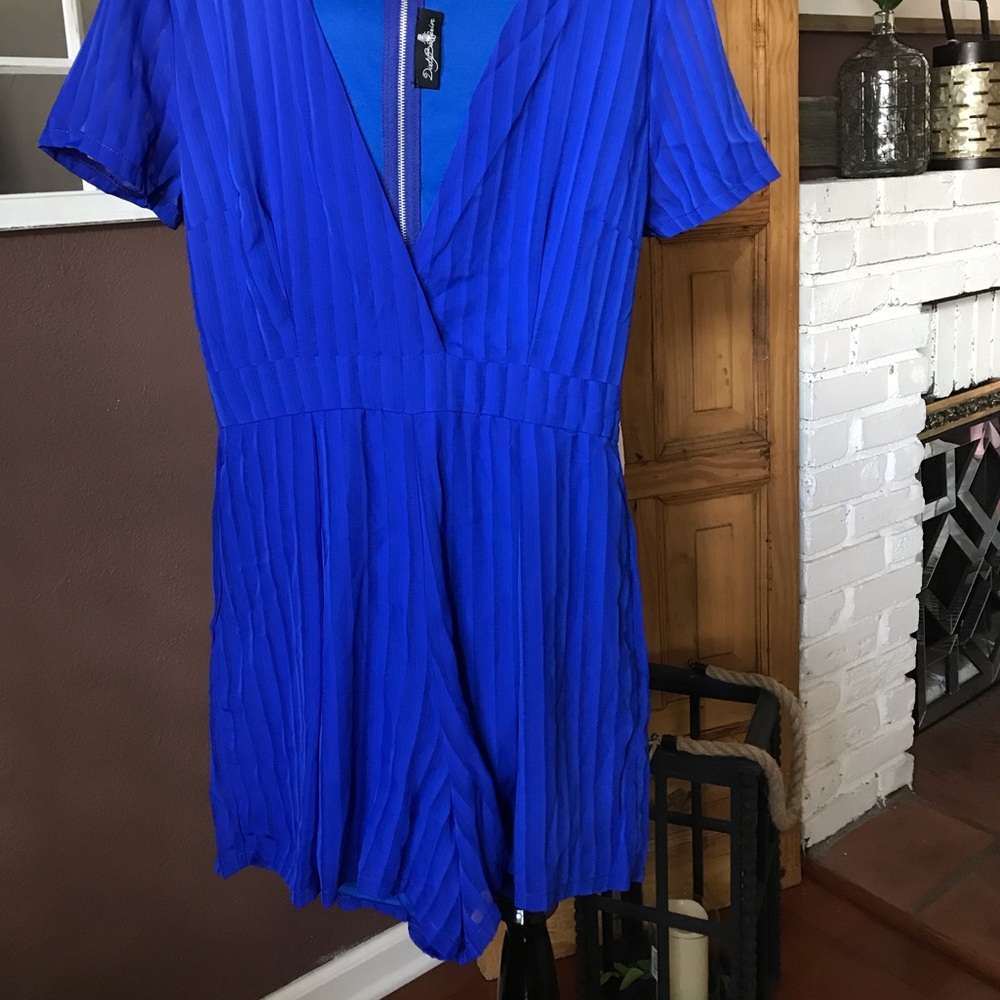 Women new romper